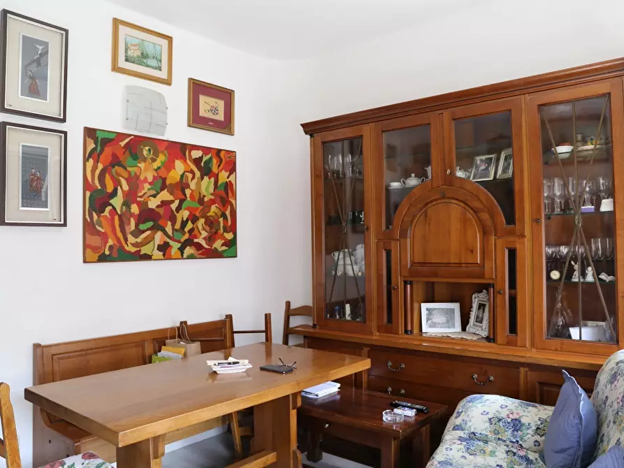 Immagine 4 di Bilocale in vendita  a Livorno