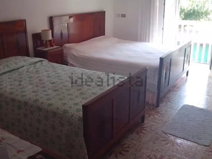 Immagine 5 di Trilocale in vendita  a Livorno