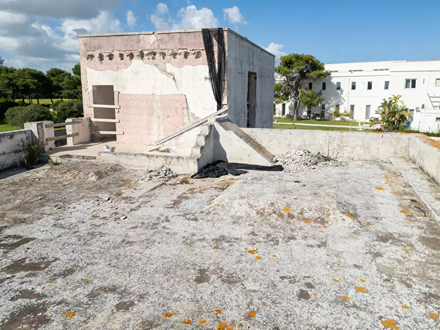 Immagine 12 di Villa in vendita  in SP366 9 a Melendugno