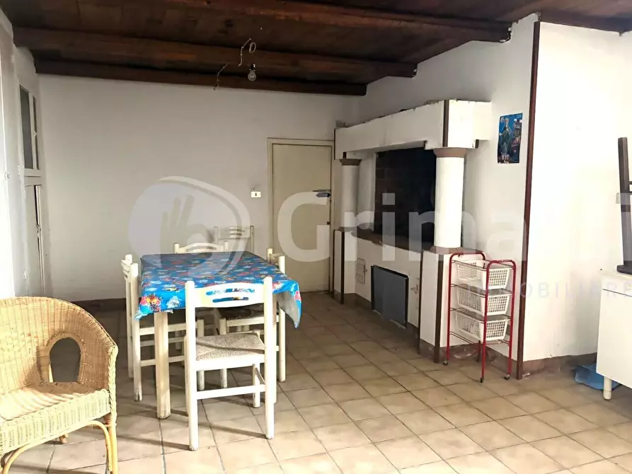 Immagine 8 di Casa indipendente in vendita  in Via Giuseppe Mazzini 1 a Alezio