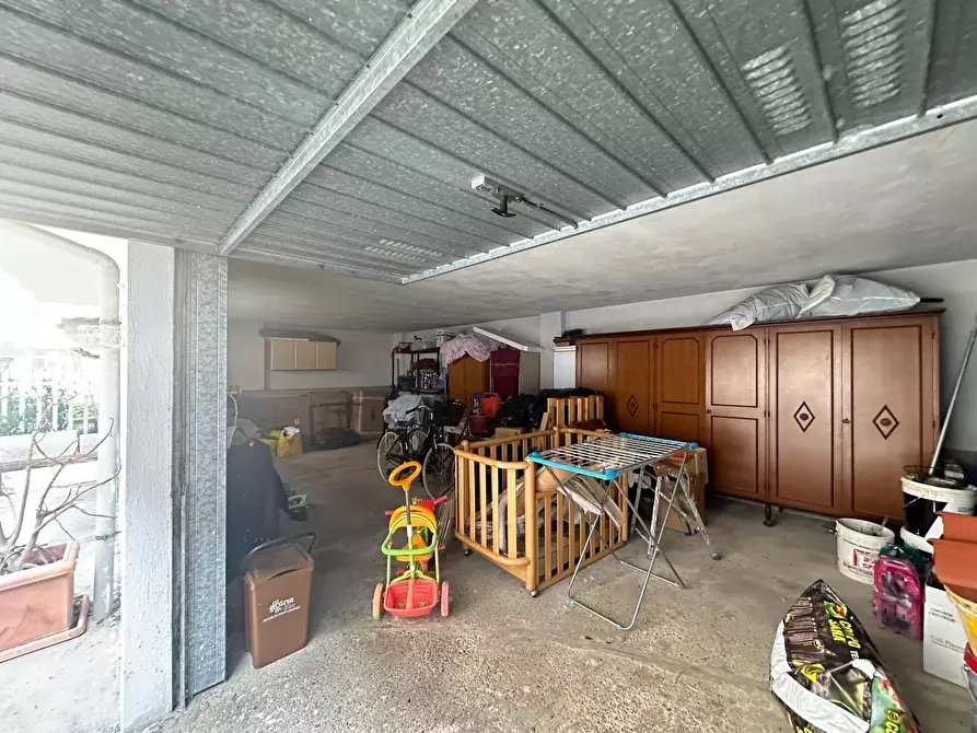 Immagine 29 di Casa indipendente in vendita  in Via Pietro maroncelli 5 a Vercelli