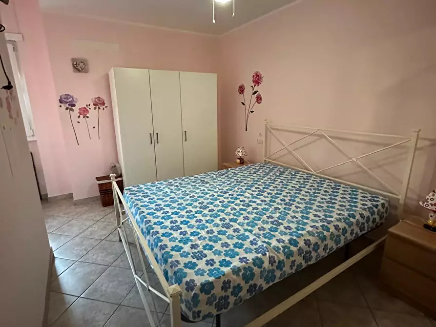 Immagine 17 di Quadrilocale in affitto  in corso san francesco 132 a Anzio