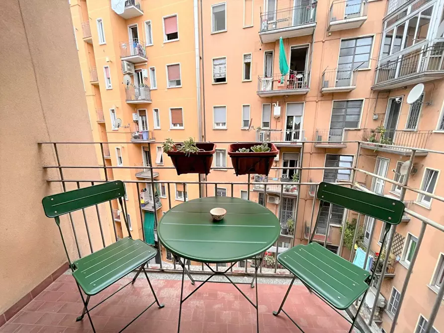 Immagine 10 di Monolocale in affitto  in Via Brocchi 21 a Milano
