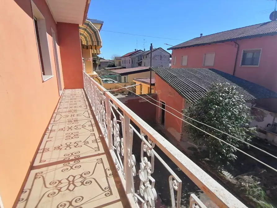 Immagine 11 di Casa indipendente in vendita  a Villata