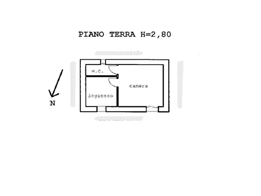 Immagine 40 di Rustico / casale in vendita  in SP359 13 a Nardo'