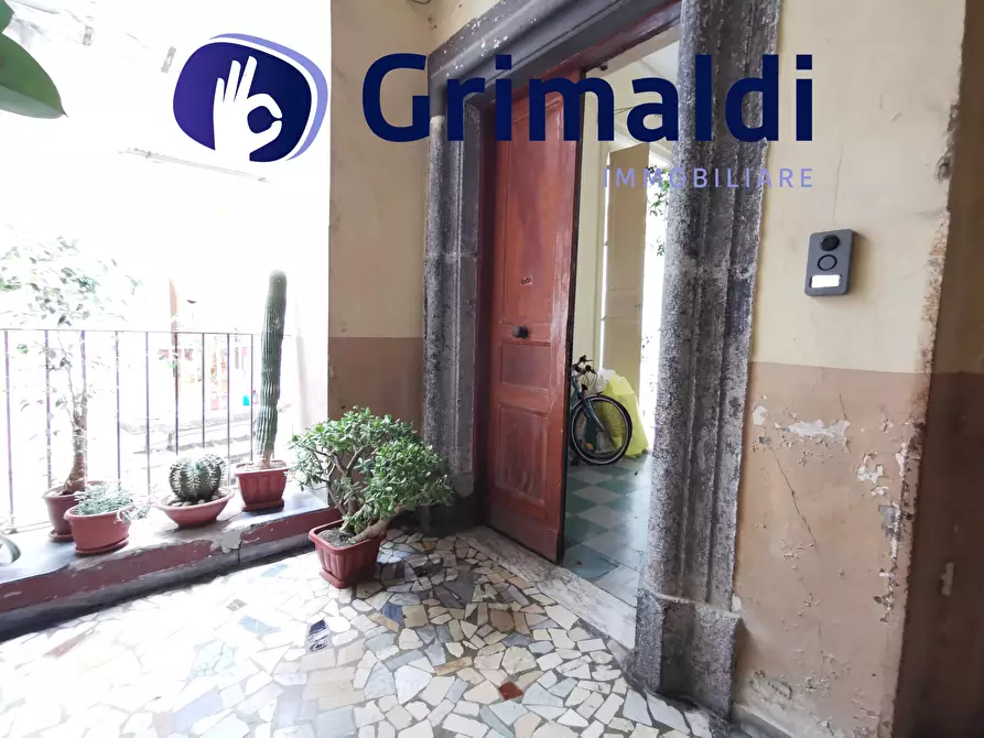 Immagine 5 di Bilocale in vendita  a Napoli