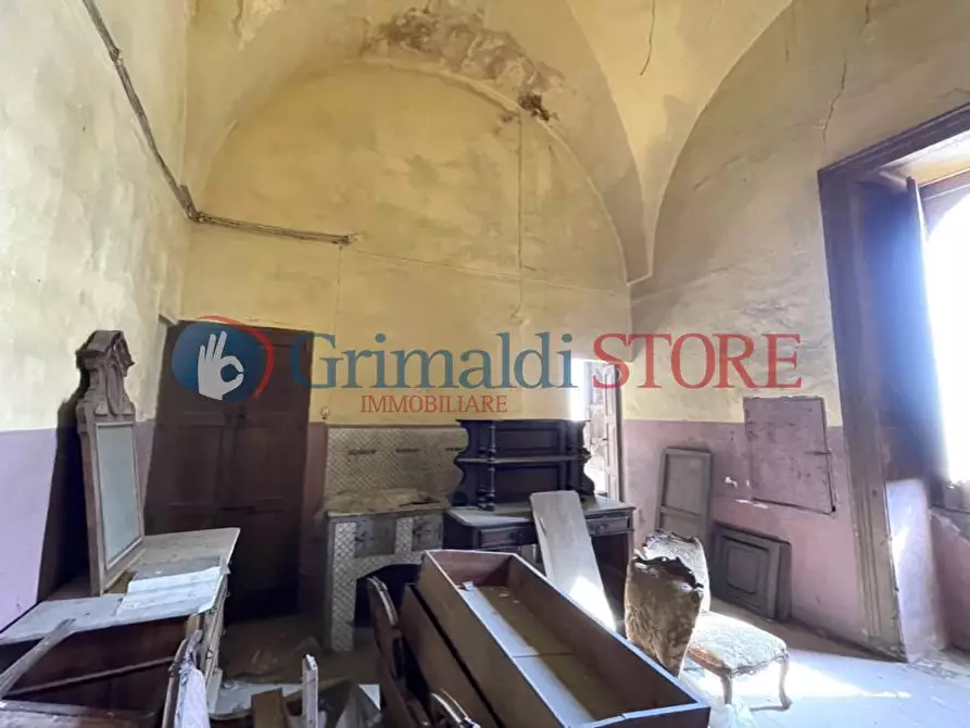 Immagine 27 di Casa indipendente in vendita  in Via Gianfilippe 27 a Squinzano