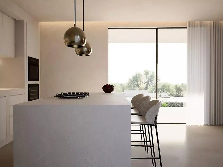 Immagine 15 di Casa indipendente in vendita  in Contrada Santoro 46 a Ostuni