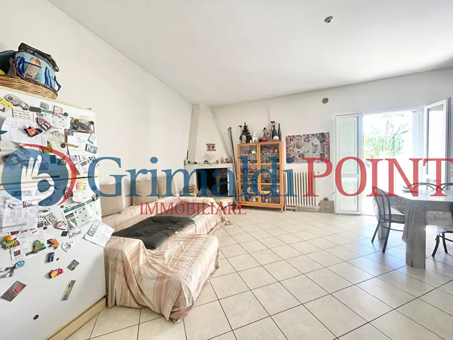 Immagine 6 di Trilocale in vendita  in Via San Nicola 21 a Lizzanello