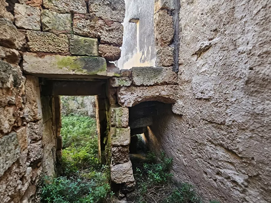 Immagine 10 di Casa indipendente in vendita  in Via Vittorio Emanuele 25 a Castri Di Lecce