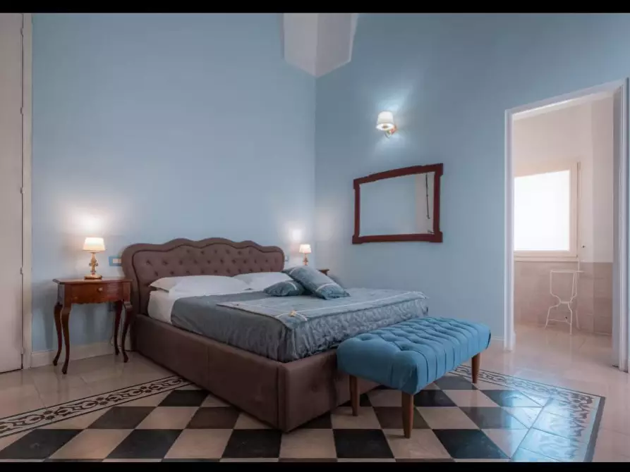 Immagine 21 di Palazzo in vendita  in via saverio de pace 3 a Nardo'