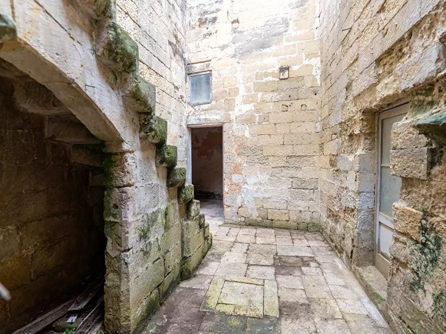 Immagine 29 di Casa indipendente in vendita  in Via Vittorio Emanuele II 14 a San Cesario Di Lecce
