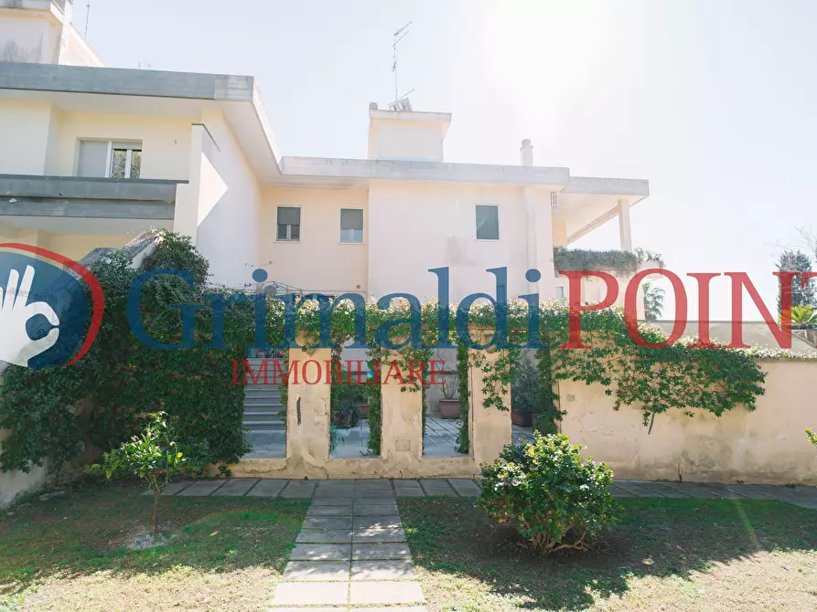 Immagine 30 di Villa in vendita  in Via Villa Bellavista 70 a Lecce