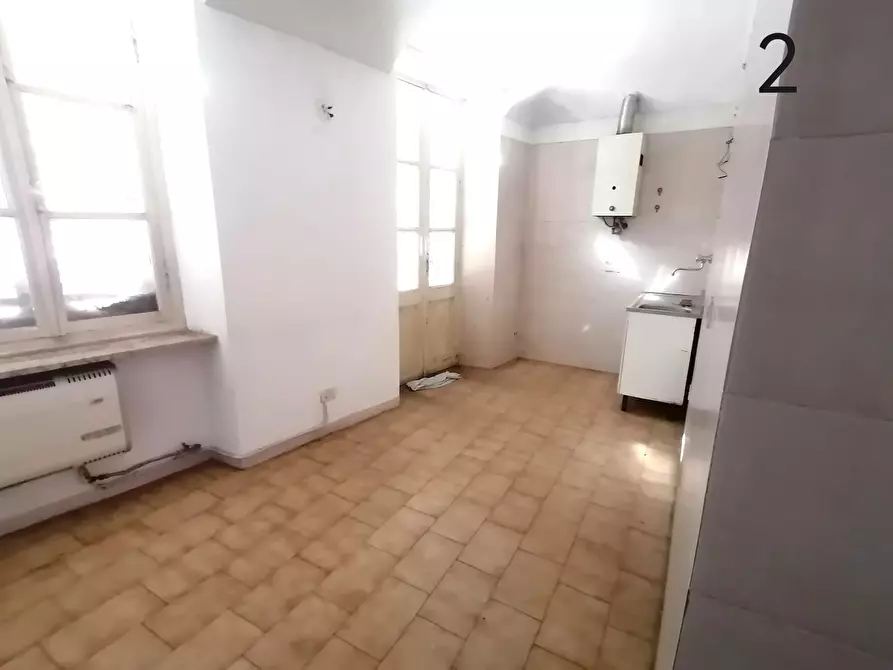 Immagine 10 di Bilocale in vendita  in via Galileo Ferraris 2 a San Germano Vercellese