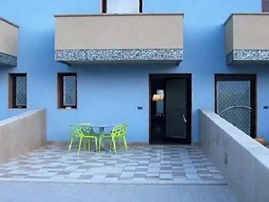 Immagine 1 di Villetta a schiera in vendita  in Via Mille 44 a Ugento