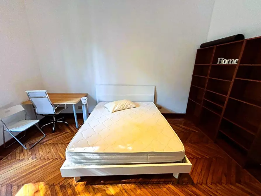 Immagine 9 di Monolocale in affitto  in Viale dei Mille 68 a Milano