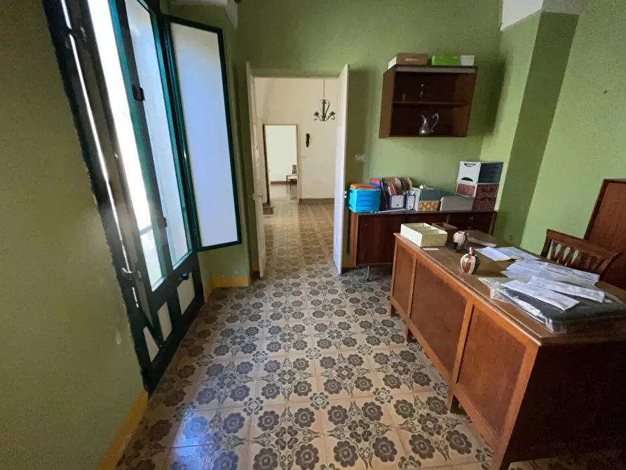 Immagine 33 di Villa in vendita  in Via Costantini 78 a Calimera