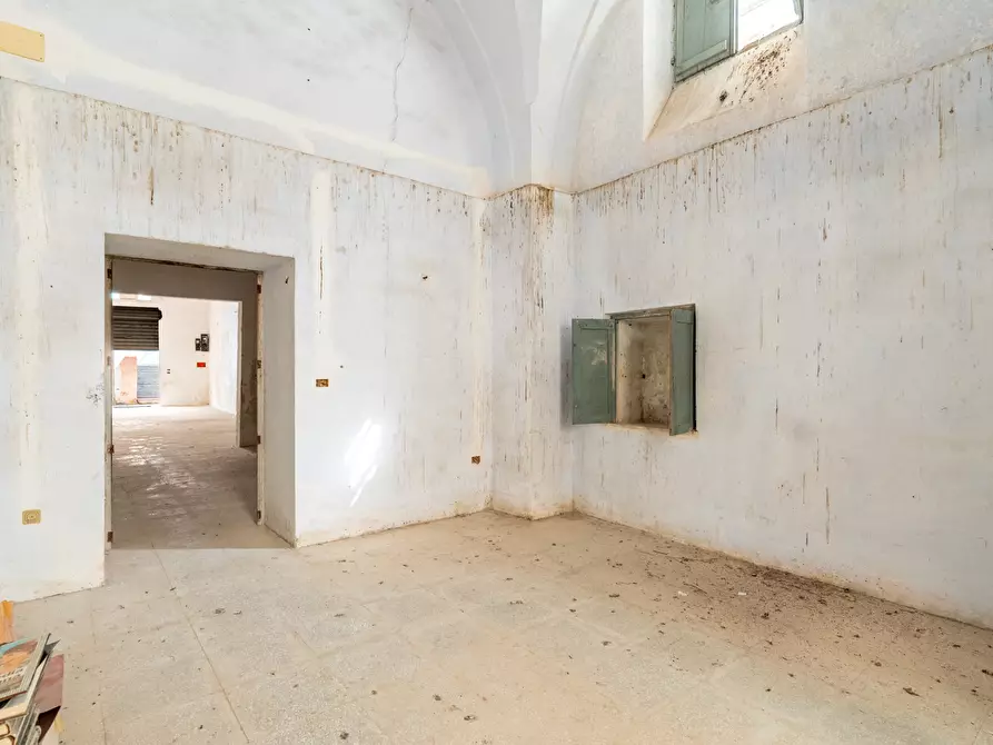 Immagine 19 di Palazzo in vendita  in Via Giacomo Matteotti a Nardo'