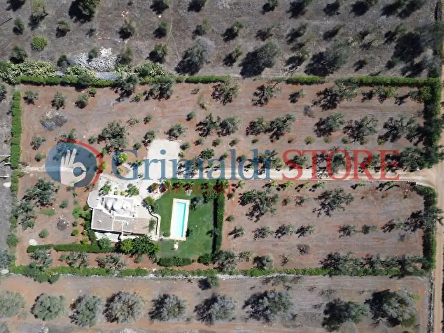 Immagine 5 di Casa indipendente in vendita  a San Vito Dei Normanni