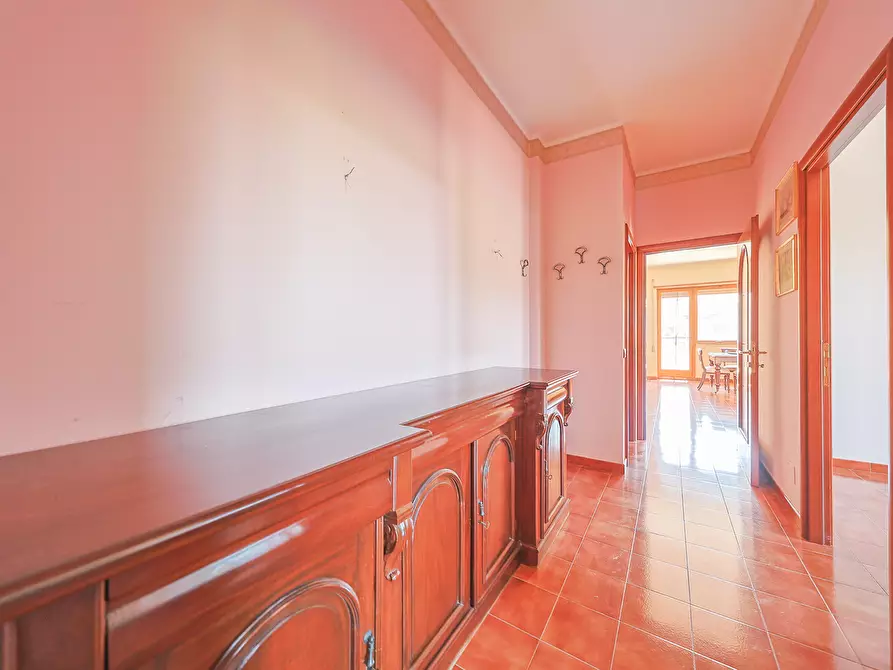 Immagine 11 di Attico in vendita  in Via Marcantonio Colonna 35 a Marino