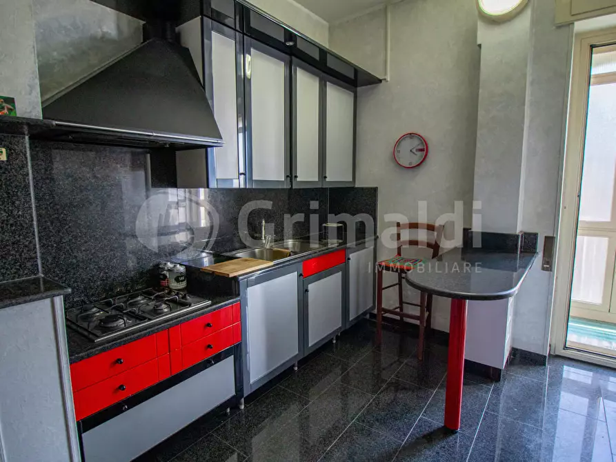 Immagine 9 di Appartamento in vendita  in Largo Dicone 4 a Siracusa