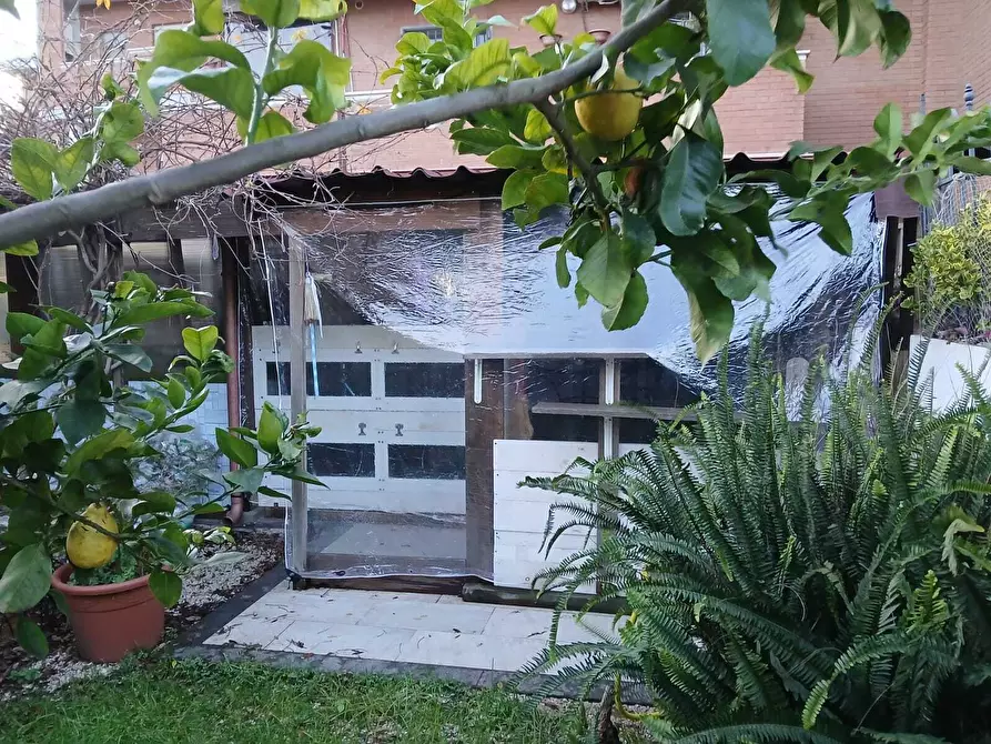 Immagine 17 di Appartamento in vendita  in Via Montegiove Nuovo a Genzano Di Roma