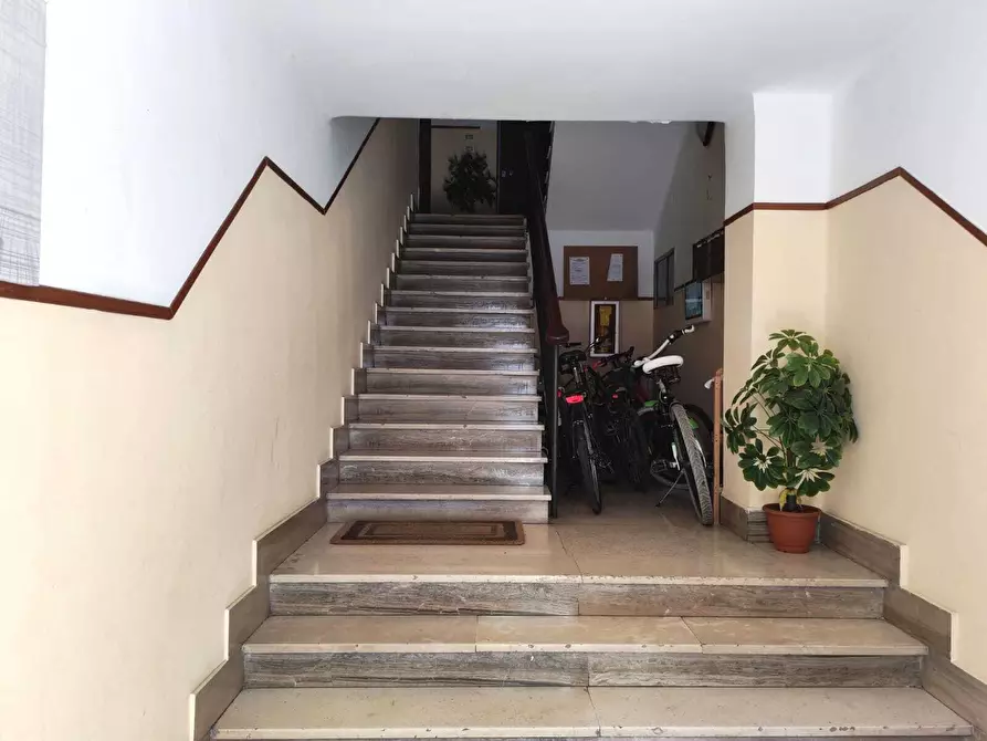 Immagine 1 di Trilocale in vendita  in Via Cristoforo Colombo 113 a Brindisi