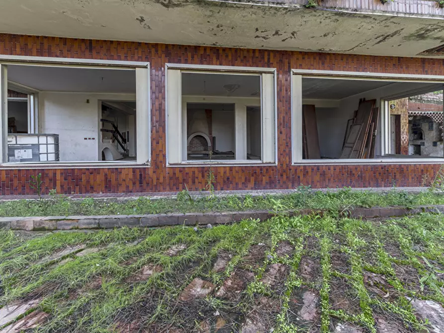 Immagine 27 di Villa in vendita  in Contrada Piano Rocca snc a Messina