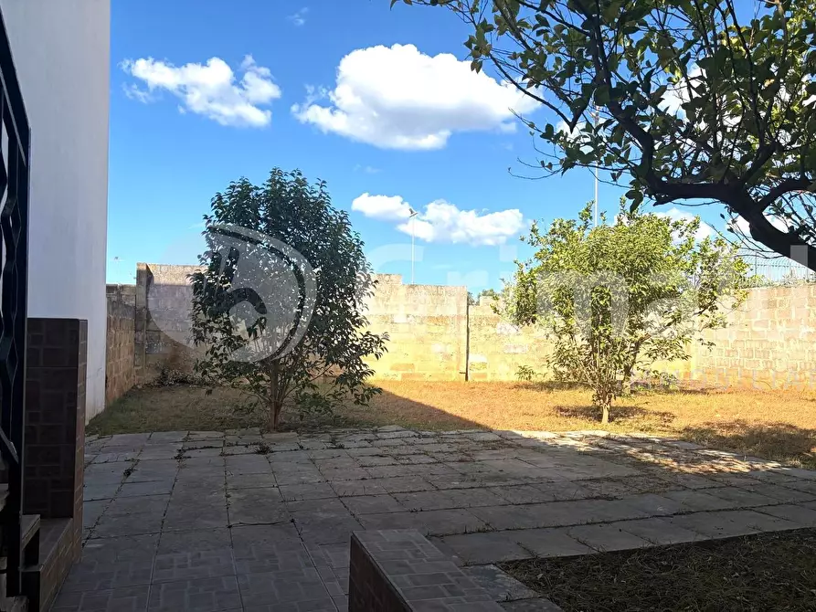 Immagine 37 di Casa indipendente in vendita  in via alcide de gasperi a Sannicola