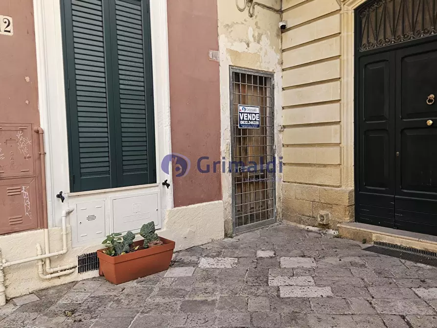 Immagine 2 di Bilocale in vendita  in Via degli Antoglietta 14 a Lecce