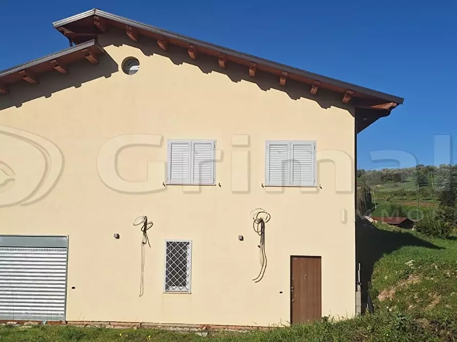 Immagine 2 di Casa indipendente in vendita  in Via Tempa La Guardia snc a Albanella