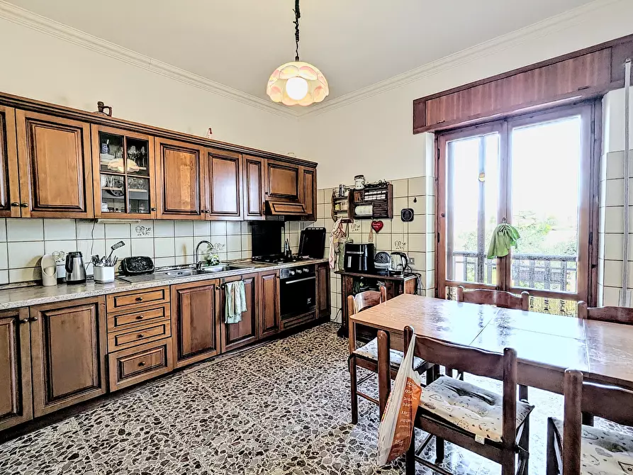 Immagine 52 di Villa in vendita  in Via Granieri 56 a Nettuno