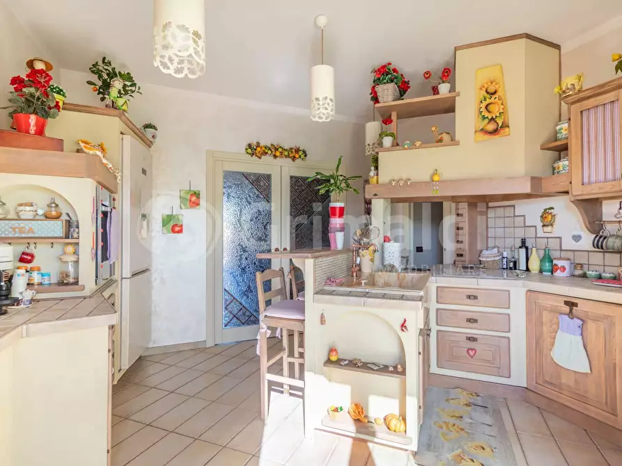 Immagine 9 di Appartamento in vendita  in Via Monsignore Lauricella 4 a Siracusa