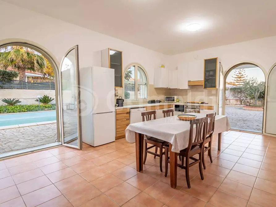 Immagine 11 di Casa indipendente in vendita  in Traversa Renella 96 a Siracusa