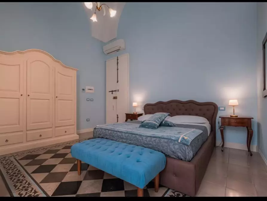 Immagine 22 di Palazzo in vendita  in via saverio de pace 3 a Nardo'