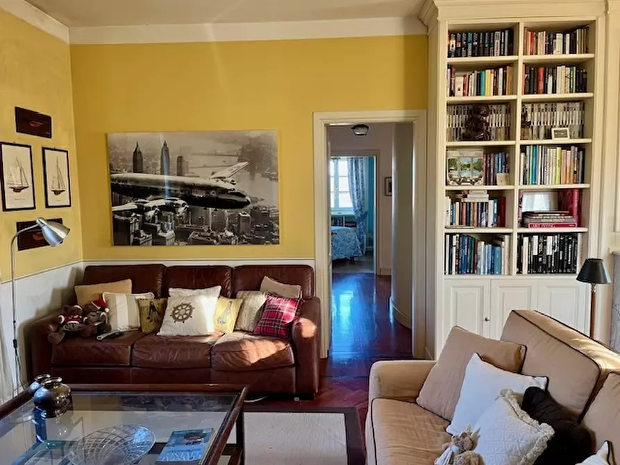 Immagine 10 di Appartamento in vendita  in Via della Noce 116 a Alzate Brianza