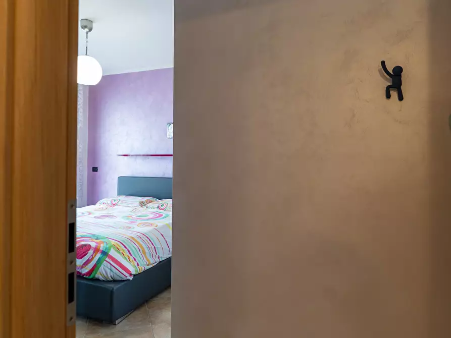 Immagine 16 di Attico in vendita  in Via Domenico Acclavio 20 a Lecce