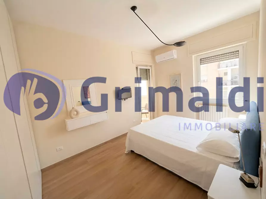 Immagine 6 di Trilocale in affitto  in Via Giuseppe Zanardelli 40 a Lecce