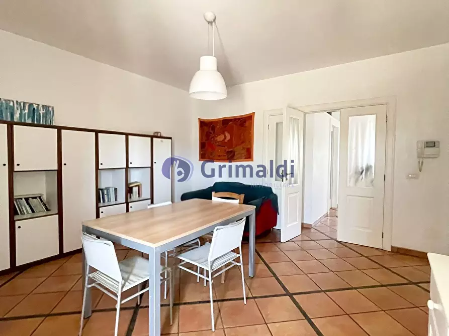 Immagine 30 di Quadrilocale in vendita  in Via Lupiae 46 a Lecce