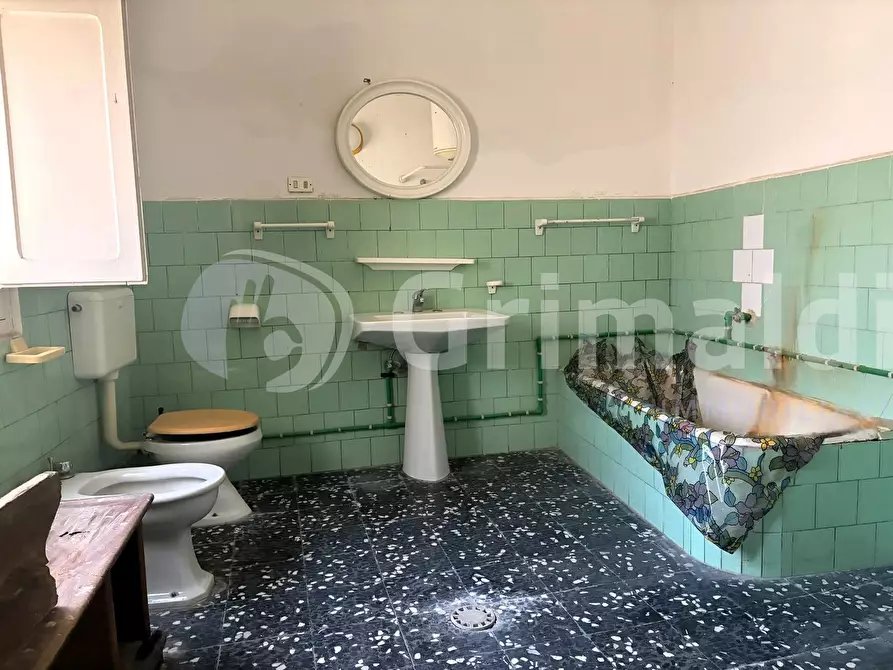 Immagine 12 di Casa indipendente in vendita  in Via Giuseppe Mazzini a Alezio