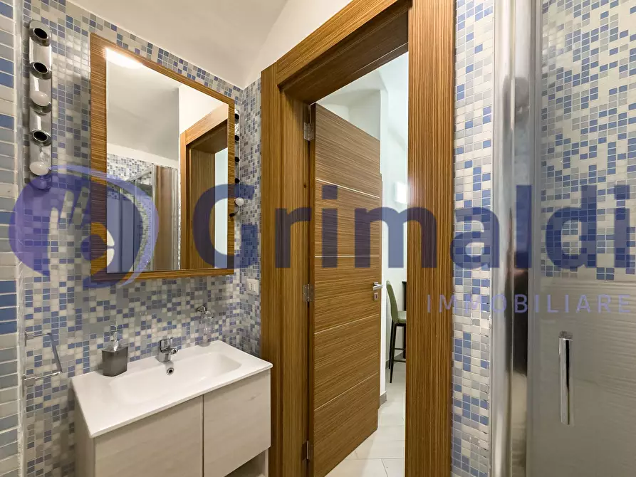 Immagine 20 di Appartamento in vendita  in Via Cavour 11c a Lecce