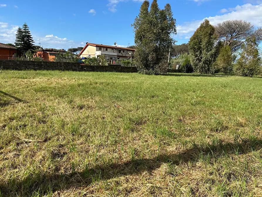 Immagine 16 di Terreno agricolo in vendita  in Via Gavi 6 a Aprilia