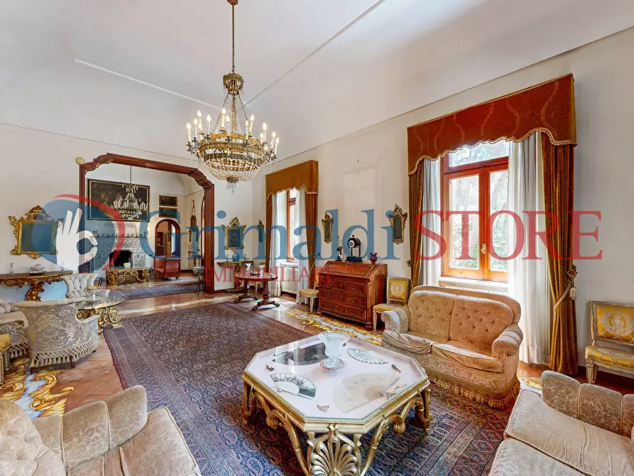 Immagine 43 di Villa in vendita  in Via Vecchia Carmiano a Lecce