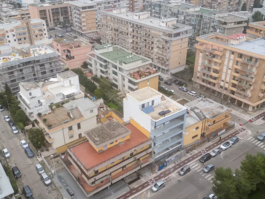 Immagine 47 di Quadrilocale in vendita  in Via Benedetto Croce 5656 a Lecce