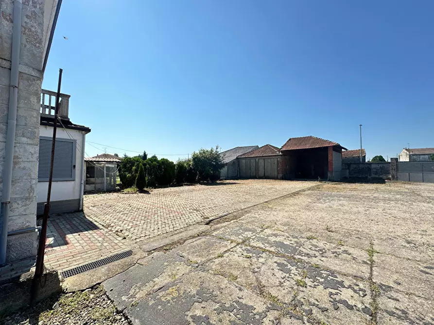 Immagine 3 di Casa indipendente in vendita  in Via Desana 80 a Costanzana