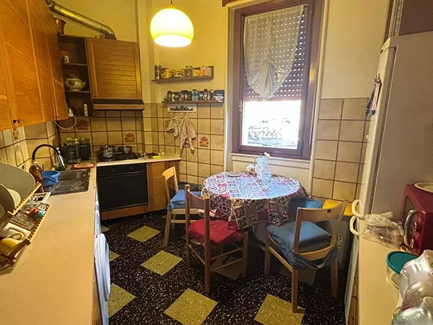 Immagine 4 di Stanza singola in affitto  in Via Giovanni Pacini 62 a Milano