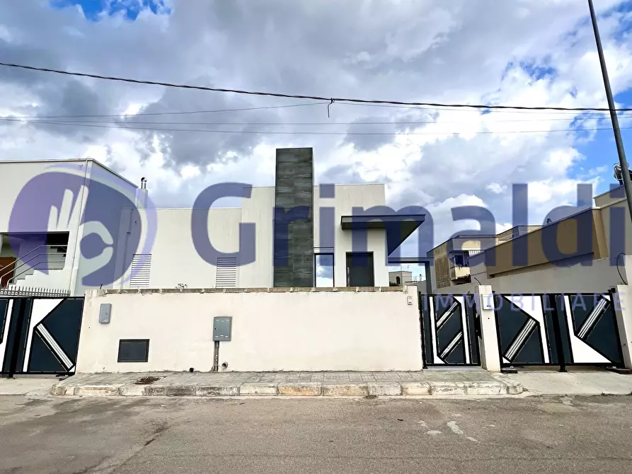 Immagine 12 di Casa indipendente in vendita  in Via Ettore D'Amore 23 a Scorrano