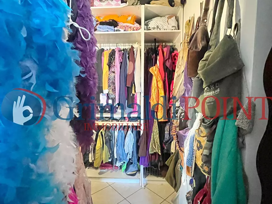 Immagine 13 di Trilocale in vendita  in Via San Nicola 21 a Lizzanello