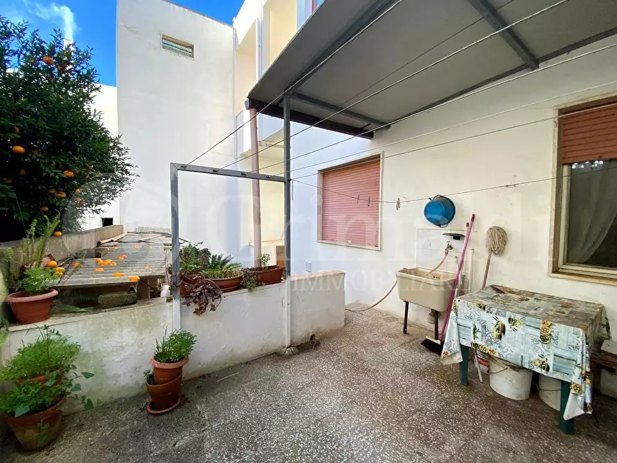 Immagine 34 di Casa indipendente in vendita  in via san francesco a Sannicola
