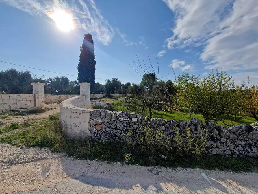 Immagine 12 di Casa indipendente in vendita  a Ostuni